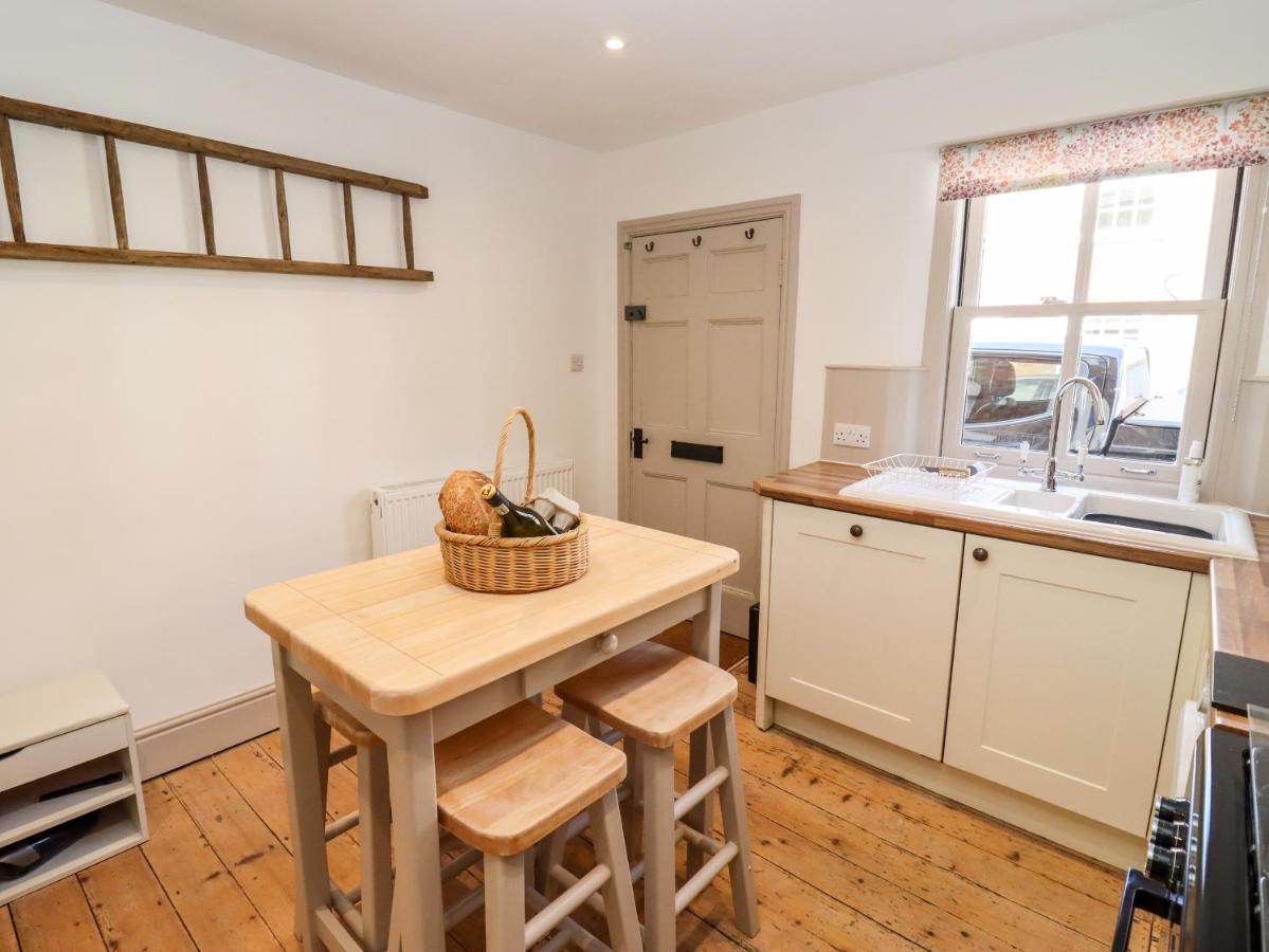 Touchstone Cottage Stratford-upon-Avon Exterior foto